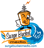 Surge Bucket Media
